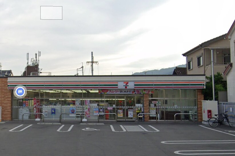 瓢箪山駅 徒歩8分 2階の物件内観写真