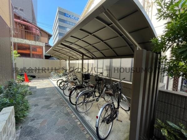 ボン　クロシェットの物件内観写真