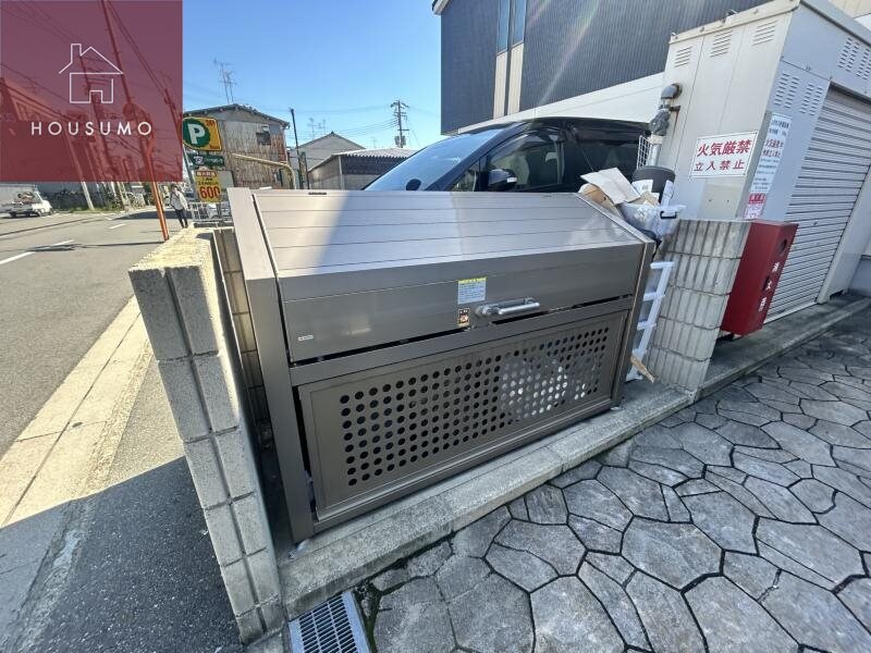 鴻池新田駅 徒歩7分 1階の物件内観写真