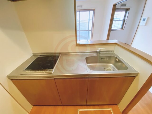 ラヴィ・クレールの物件内観写真