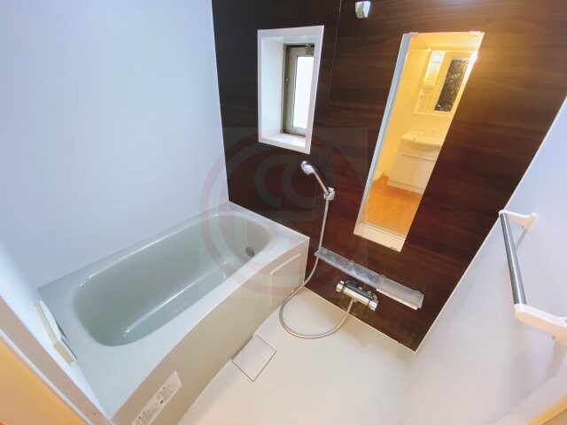 ラヴィ・クレールの物件内観写真