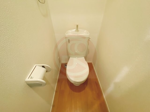 ラヴィ・クレールの物件内観写真