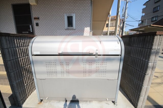 ラヴィ・クレールの物件内観写真