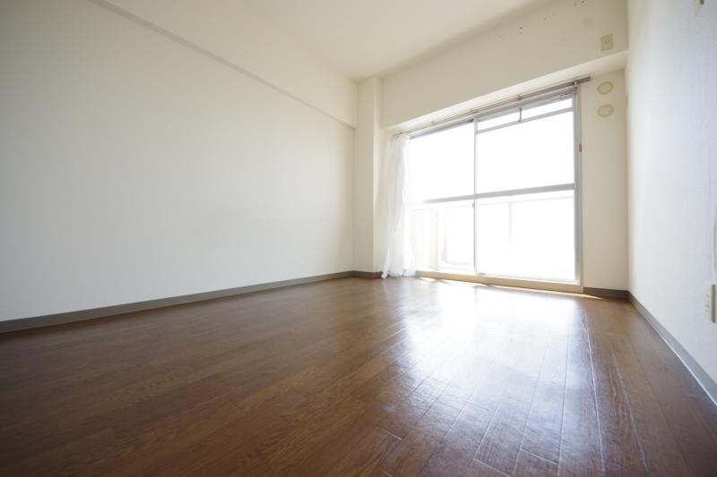 アバハイム西村の物件内観写真