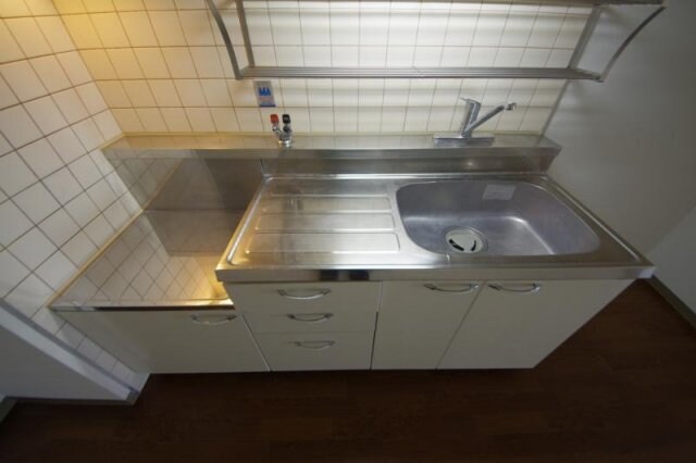 アバハイム西村の物件内観写真