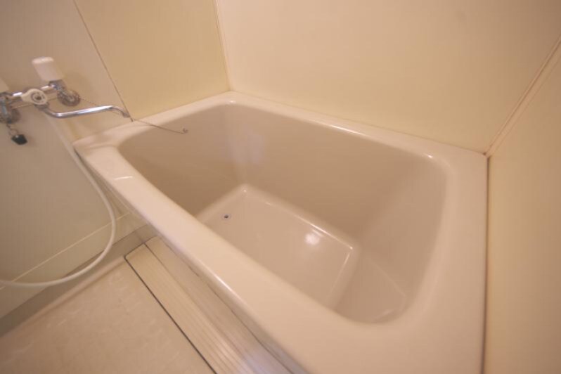 アバハイム西村の物件内観写真