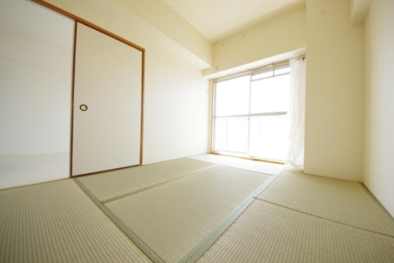 アバハイム西村の物件内観写真