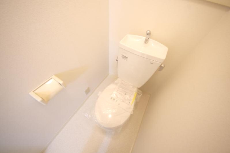 アバハイム西村の物件内観写真