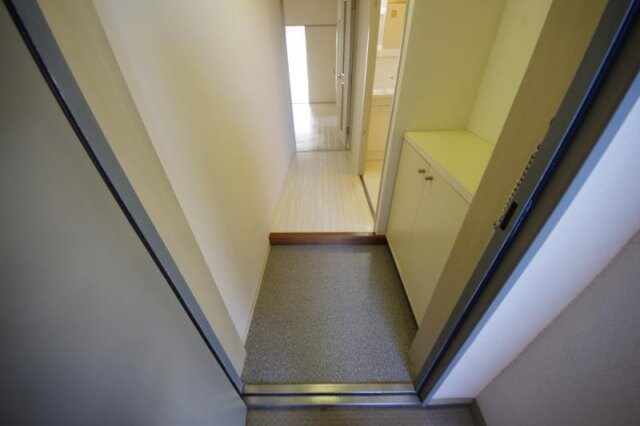 アバハイム西村の物件内観写真