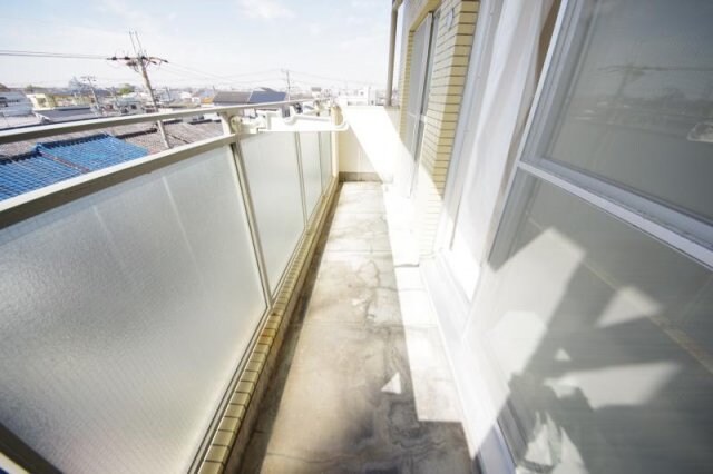 アバハイム西村の物件内観写真