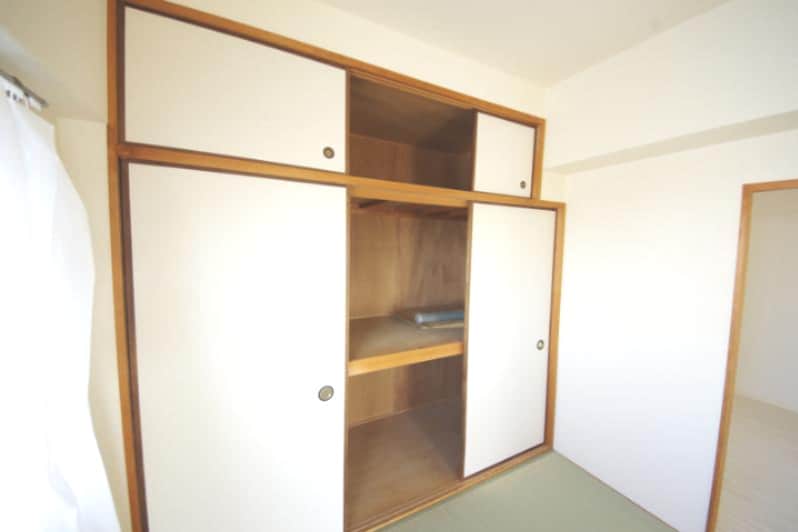 アバハイム西村の物件内観写真