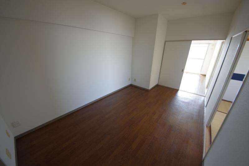 アバハイム西村の物件内観写真