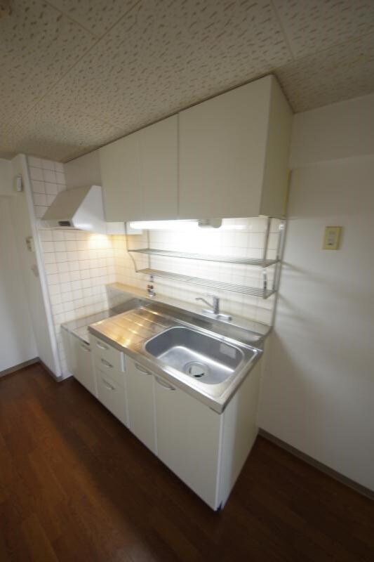 アバハイム西村の物件内観写真