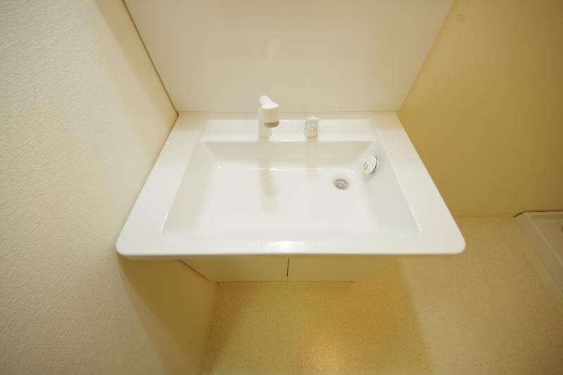 アバハイム西村の物件内観写真