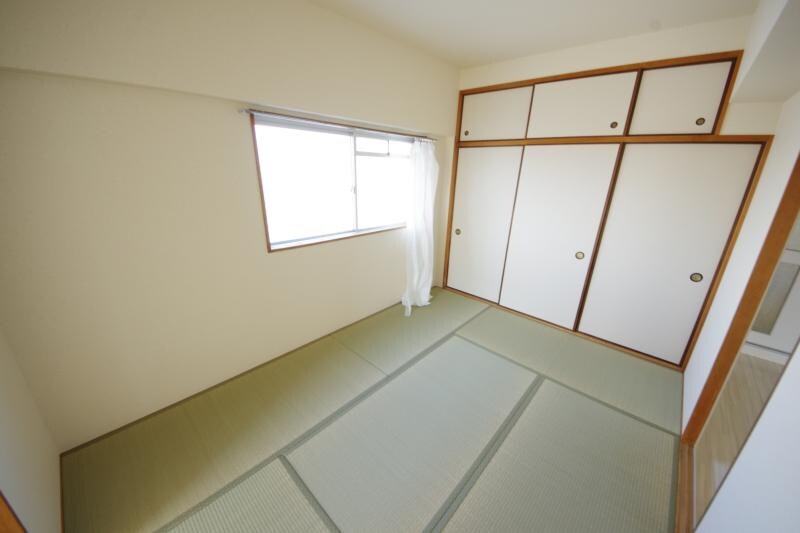 アバハイム西村の物件内観写真