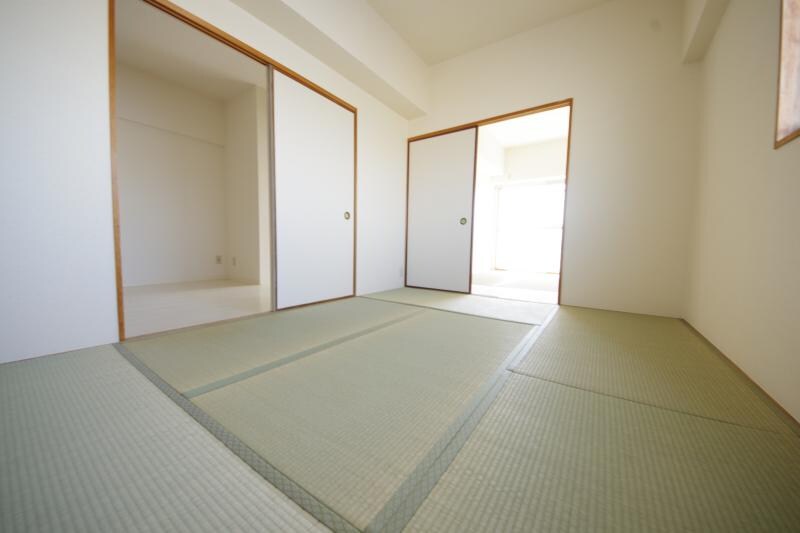 アバハイム西村の物件内観写真