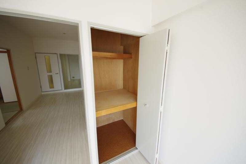 アバハイム西村の物件内観写真