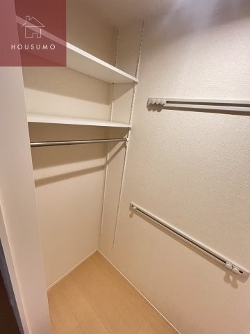 メルベーユ背戸口の物件内観写真