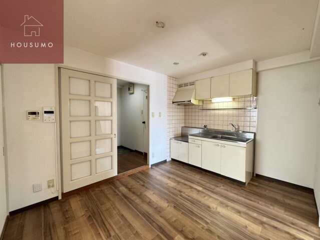 サンライト青山の物件内観写真