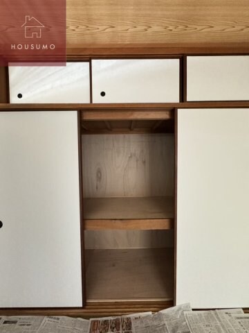 サンライト青山の物件内観写真