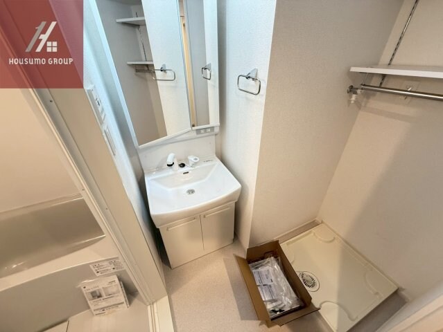 リアライズ今里南の物件内観写真