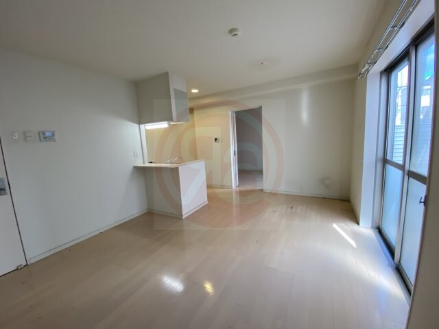 アビタシオン巽の物件内観写真