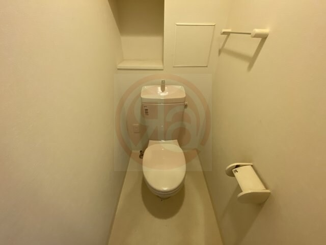 アビタシオン巽の物件内観写真