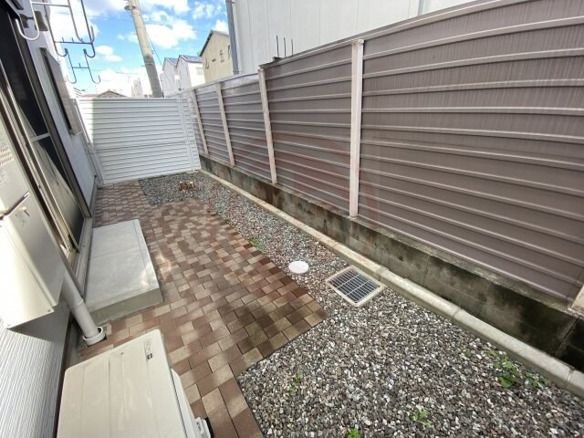 アビタシオン巽の物件内観写真