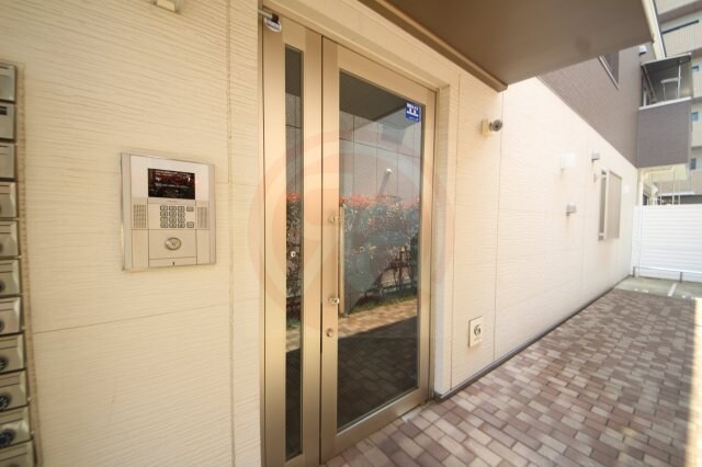 アビタシオン巽の物件内観写真