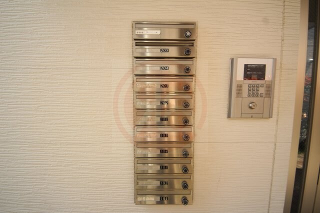 アビタシオン巽の物件内観写真