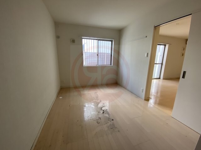 アビタシオン巽の物件内観写真