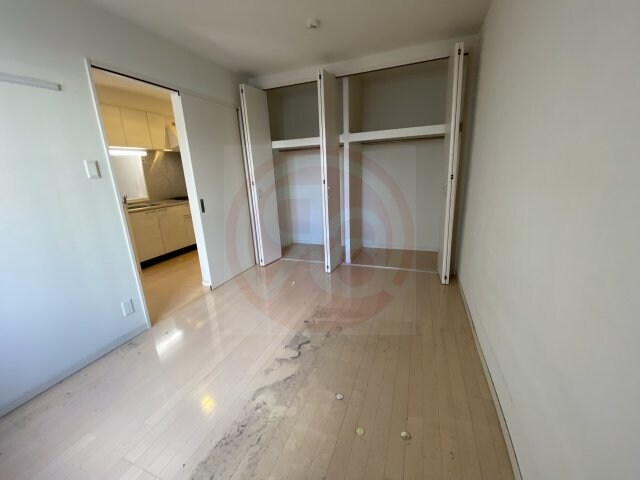 アビタシオン巽の物件内観写真