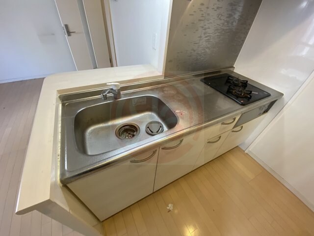 アビタシオン巽の物件内観写真