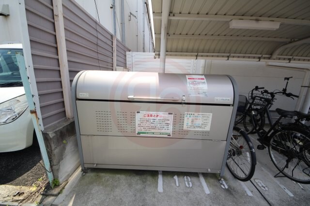 アビタシオン巽の物件内観写真