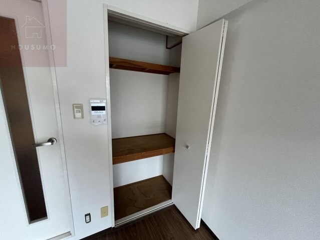 オークハイツの物件内観写真