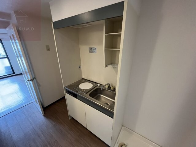 オークハイツの物件内観写真