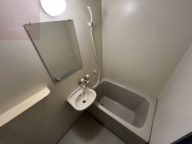 オークハイツの物件内観写真