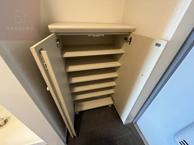 オークハイツの物件内観写真