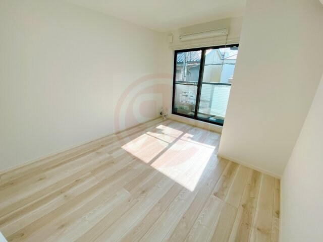 パラドール大蓮東の物件内観写真