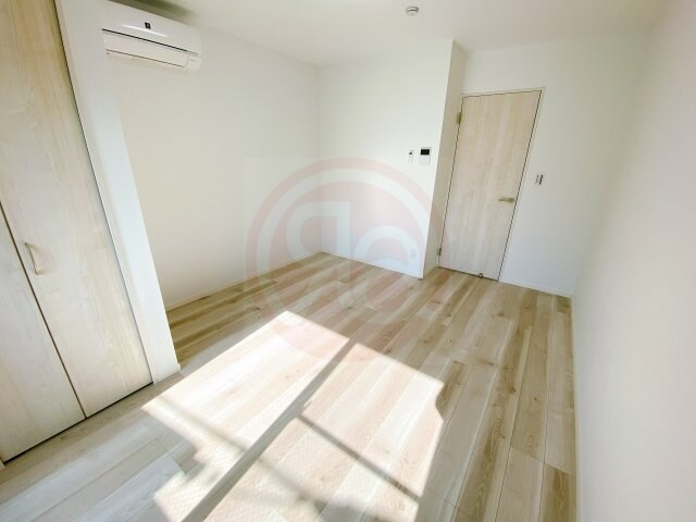 パラドール大蓮東の物件内観写真