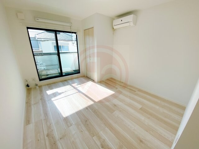 パラドール大蓮東の物件内観写真