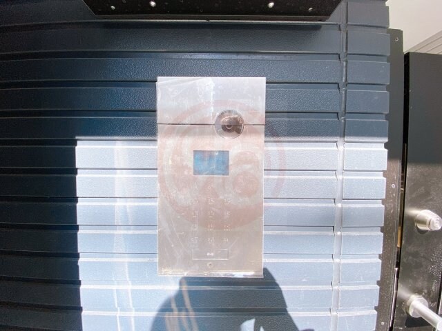 パラドール大蓮東の物件内観写真