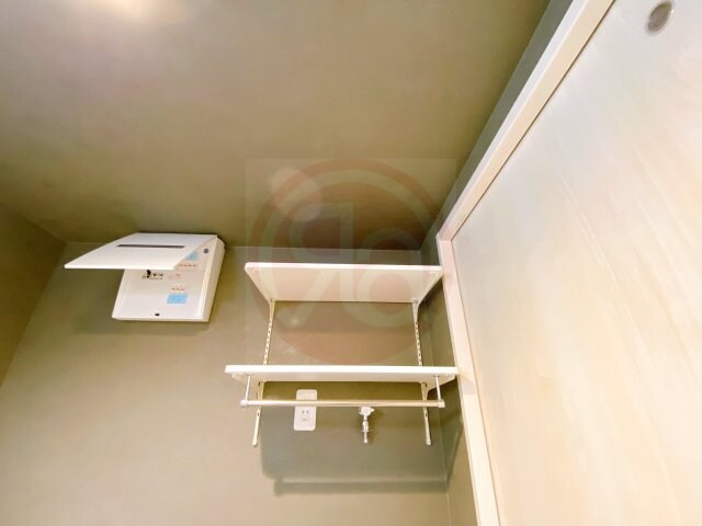 パラドール大蓮東の物件内観写真