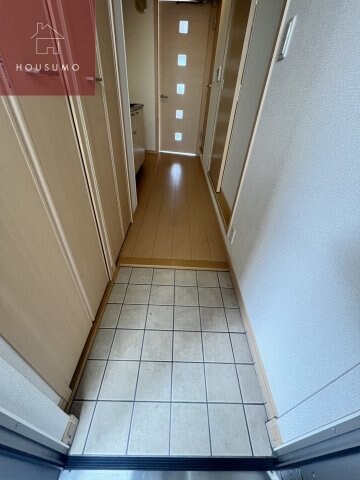 ジャン・ボヌールの物件内観写真