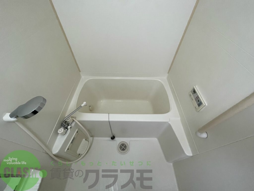 ジャン・ピュールⅡ番館の物件内観写真