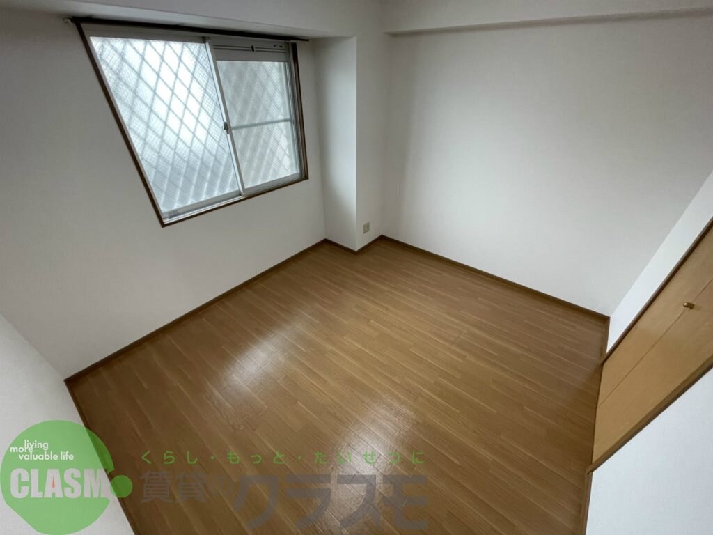 ジャン・ピュールⅡ番館の物件内観写真