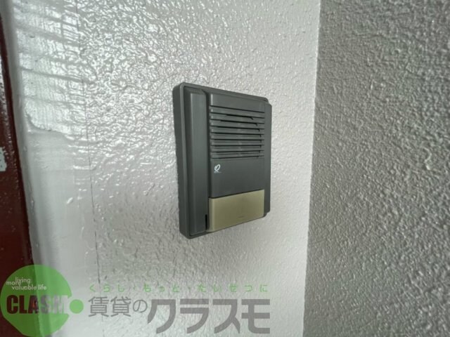 ジャン・ピュールⅡ番館の物件内観写真