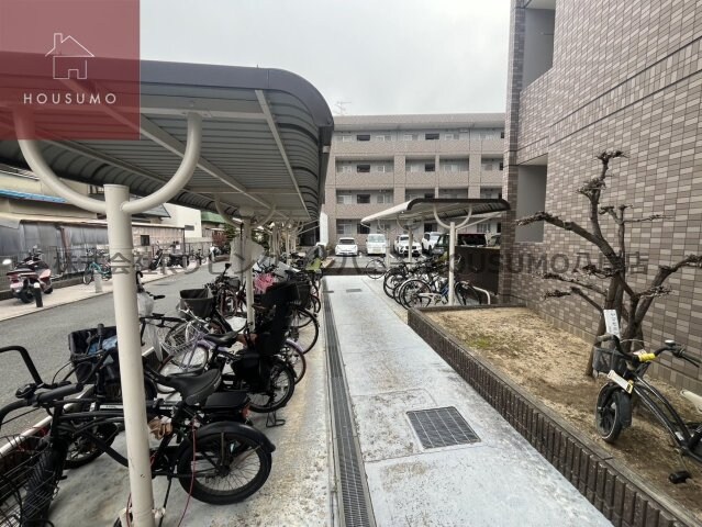 ジャン・ピュールⅡ番館の物件内観写真