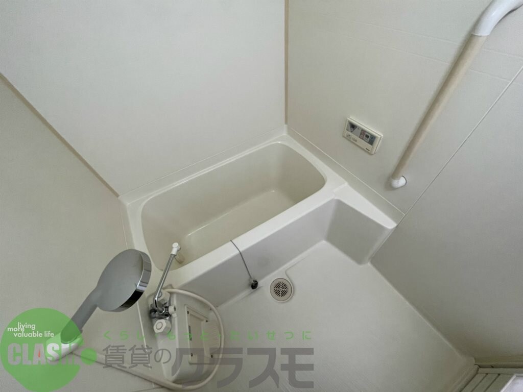 ジャン・ピュールⅡ番館の物件内観写真