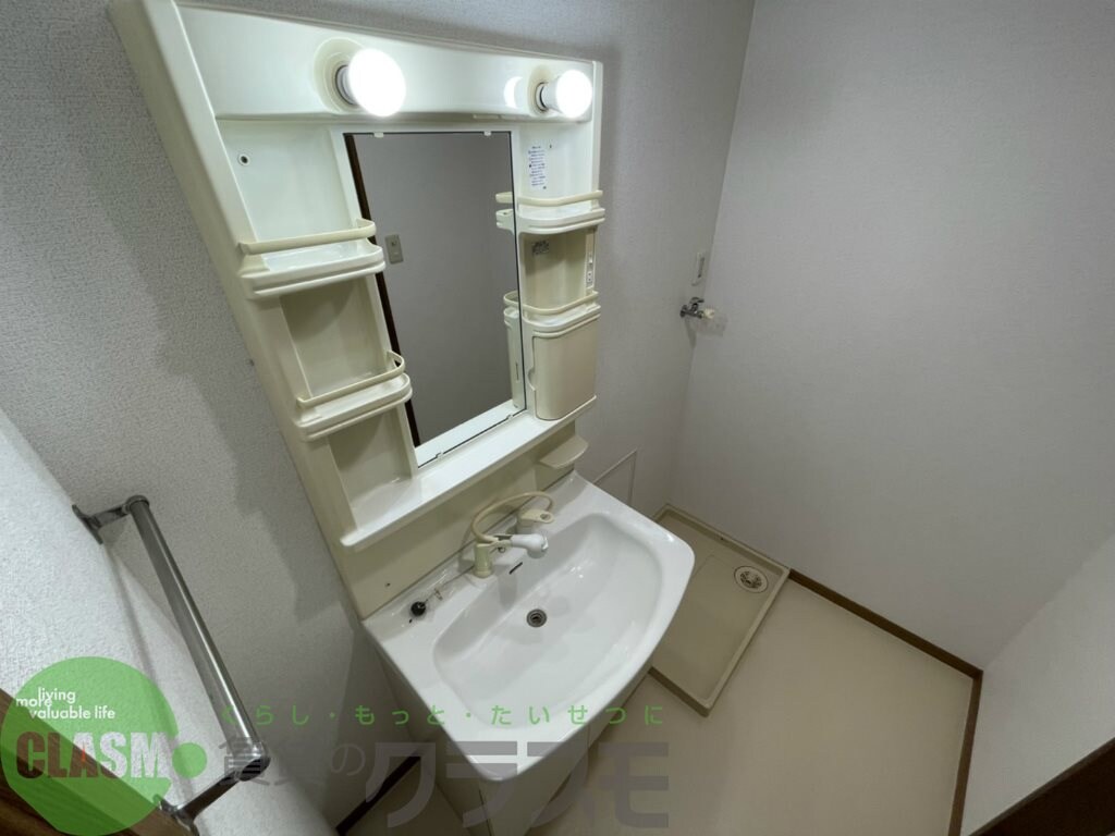 ジャン・ピュールⅡ番館の物件内観写真